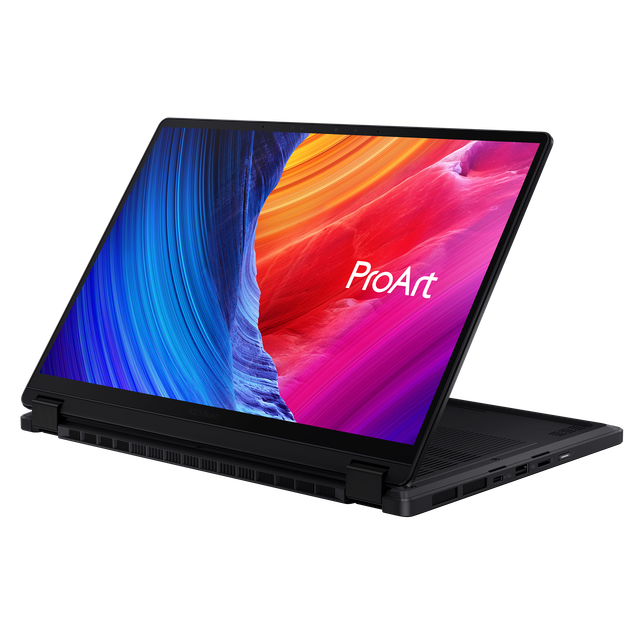 ProArt PX13_HN7306_Product photo_Nano Black_16_2400x2400